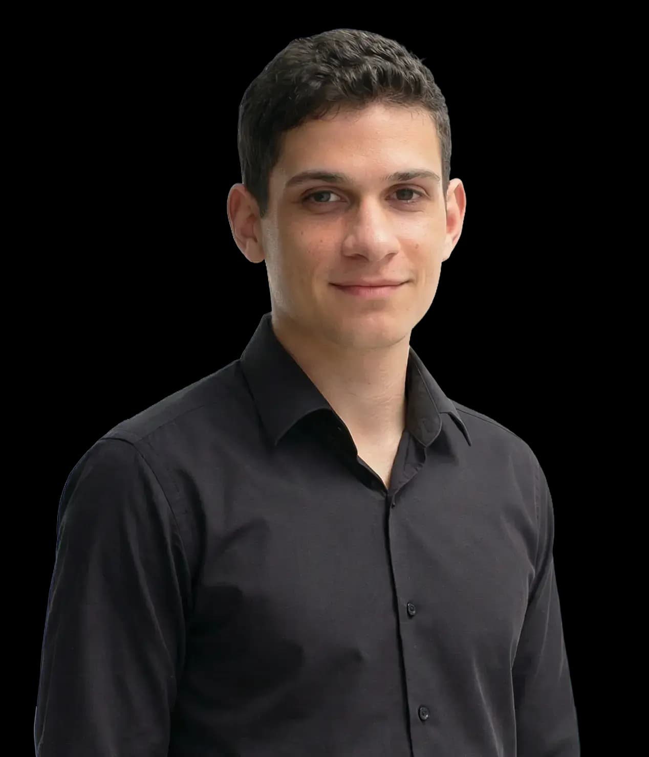 Hayk Darbinyan