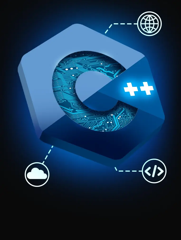 C++