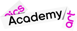Picsart Academy Logo